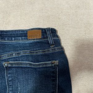Judy blue jeans ! Women’s 11/30 size slim fit